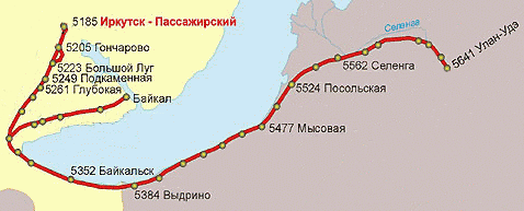 Расписание электричек Улан-Удэ. График 2024 г, с учетом …